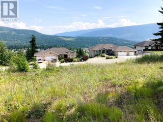 2555 Highlands Drive. Blind Bay, British Columbia