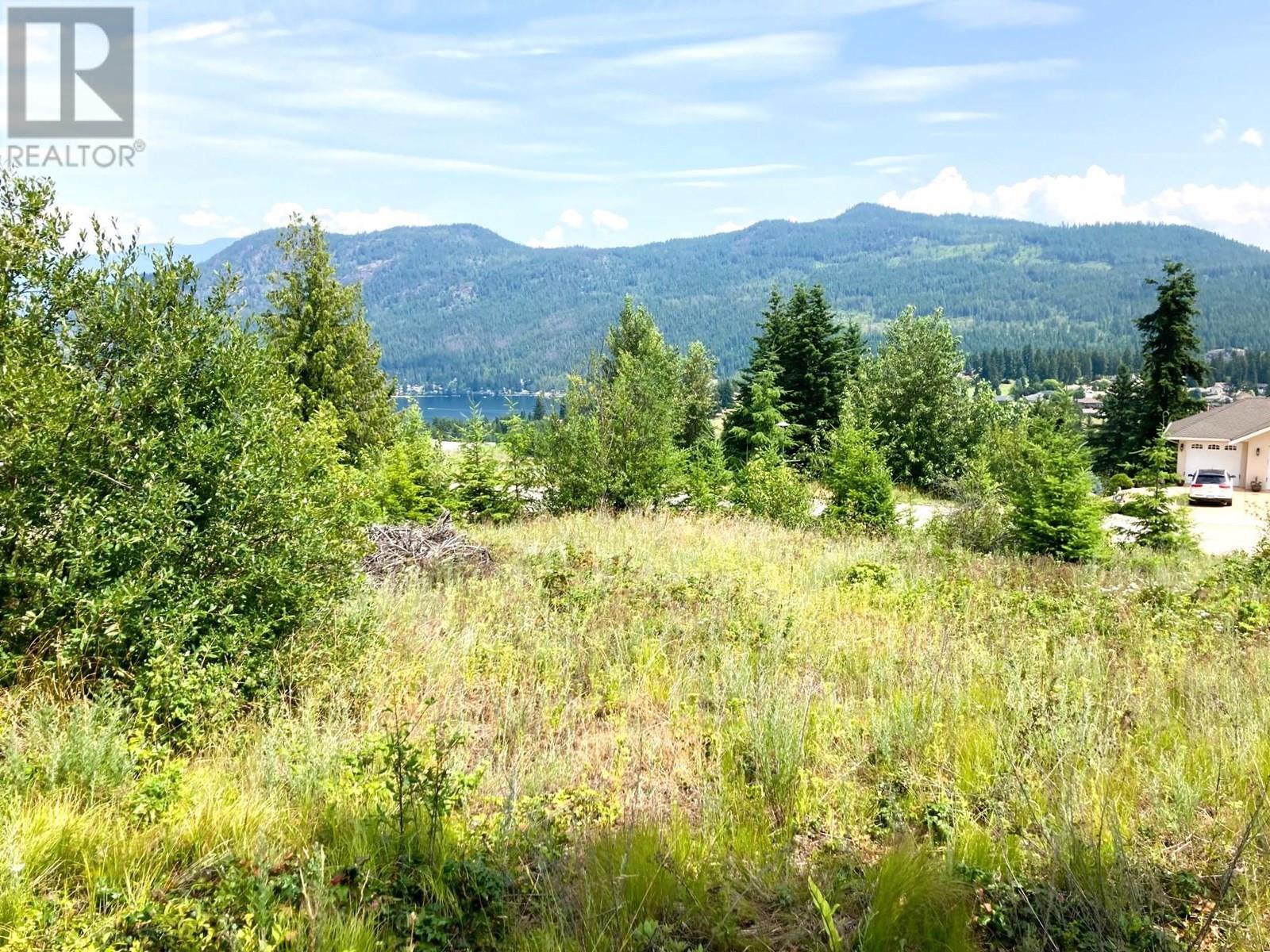 2555 Highlands Drive. Blind Bay, British Columbia