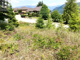 2555 Highlands Drive. Blind Bay, British Columbia