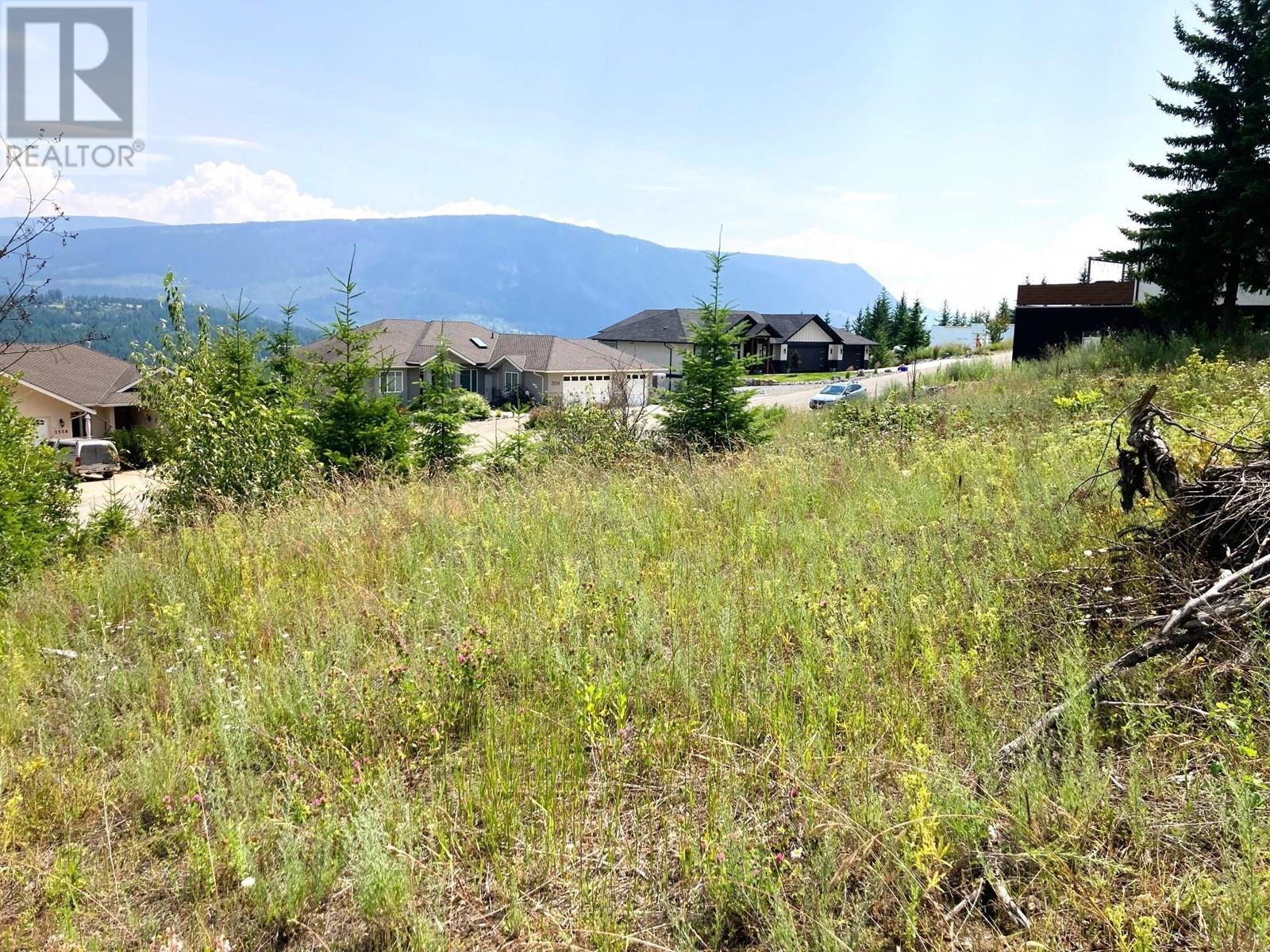 2555 Highlands Drive. Blind Bay, British Columbia