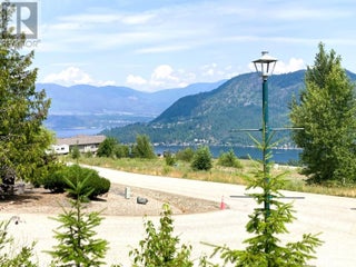 2555 Highlands Drive. Blind Bay, British Columbia