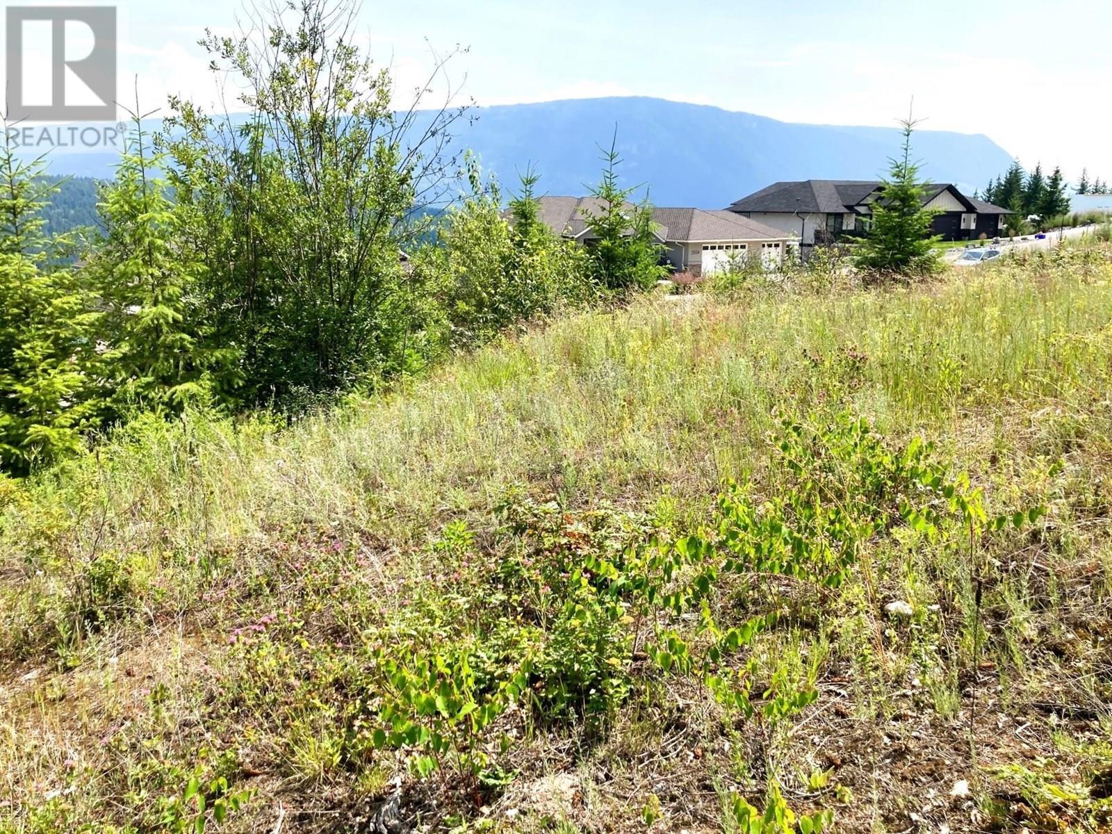 2555 Highlands Drive. Blind Bay, British Columbia