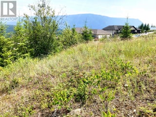 2555 Highlands Drive. Blind Bay, British Columbia