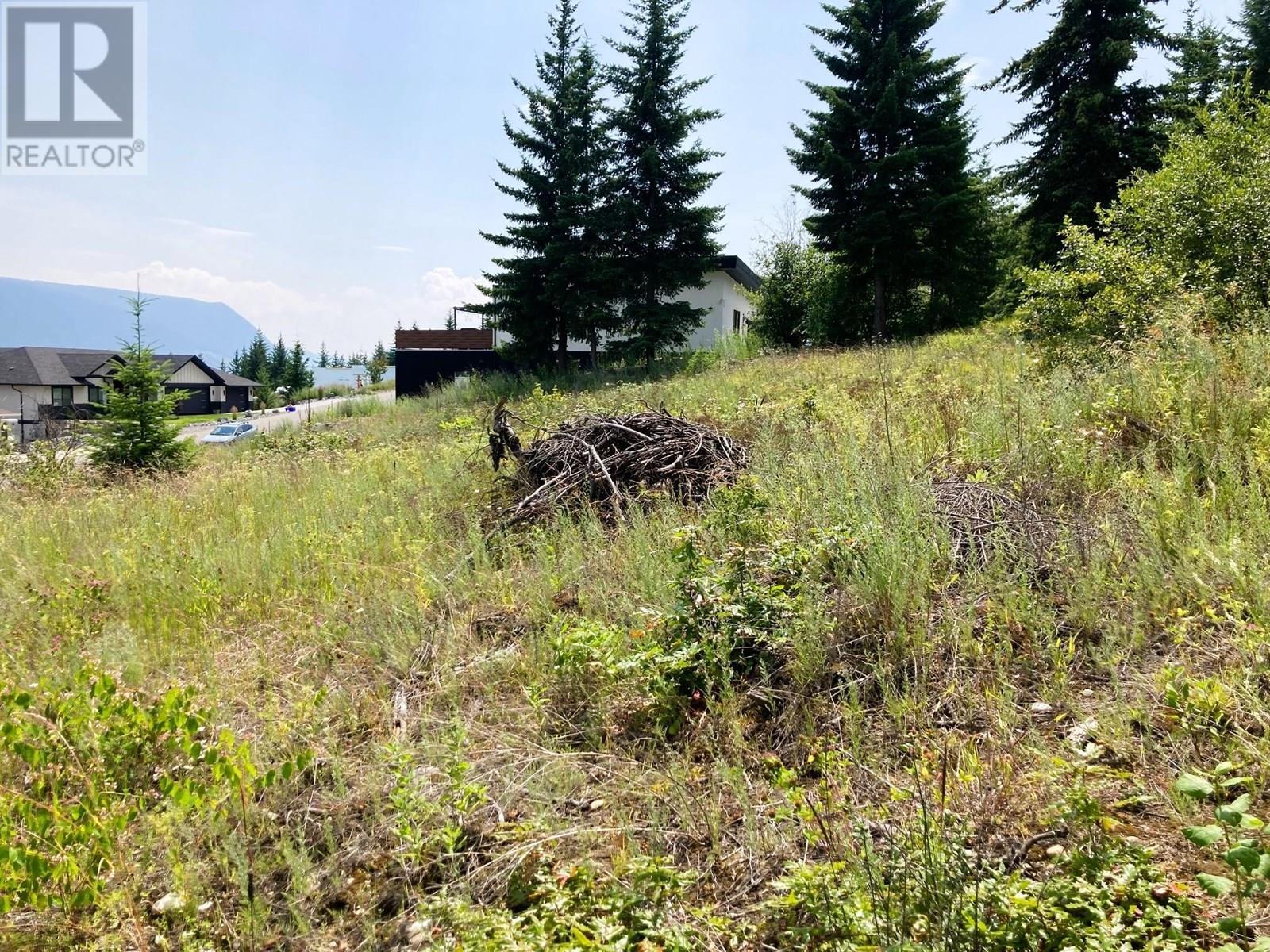 2555 Highlands Drive. Blind Bay, British Columbia