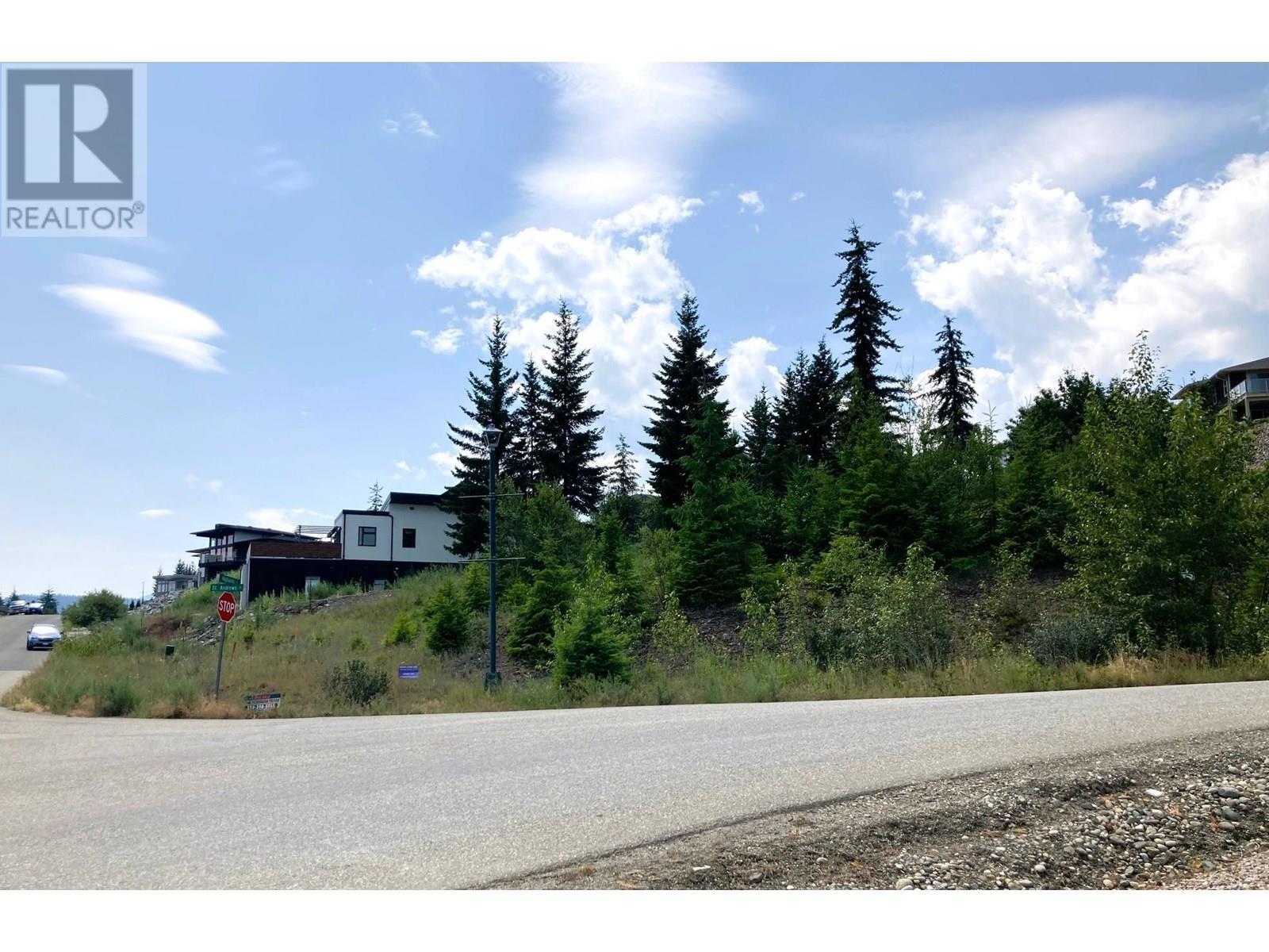 2555 Highlands Drive. Blind Bay, British Columbia