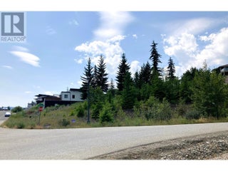 2555 Highlands Drive. Blind Bay, British Columbia
