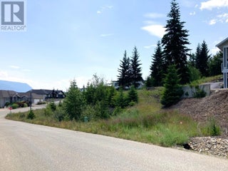 2555 Highlands Drive. Blind Bay, British Columbia