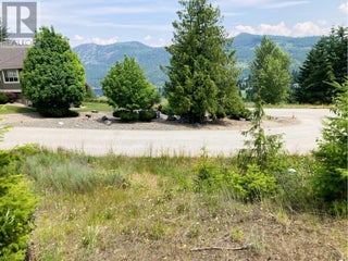 2555 Highlands Drive. Blind Bay, British Columbia