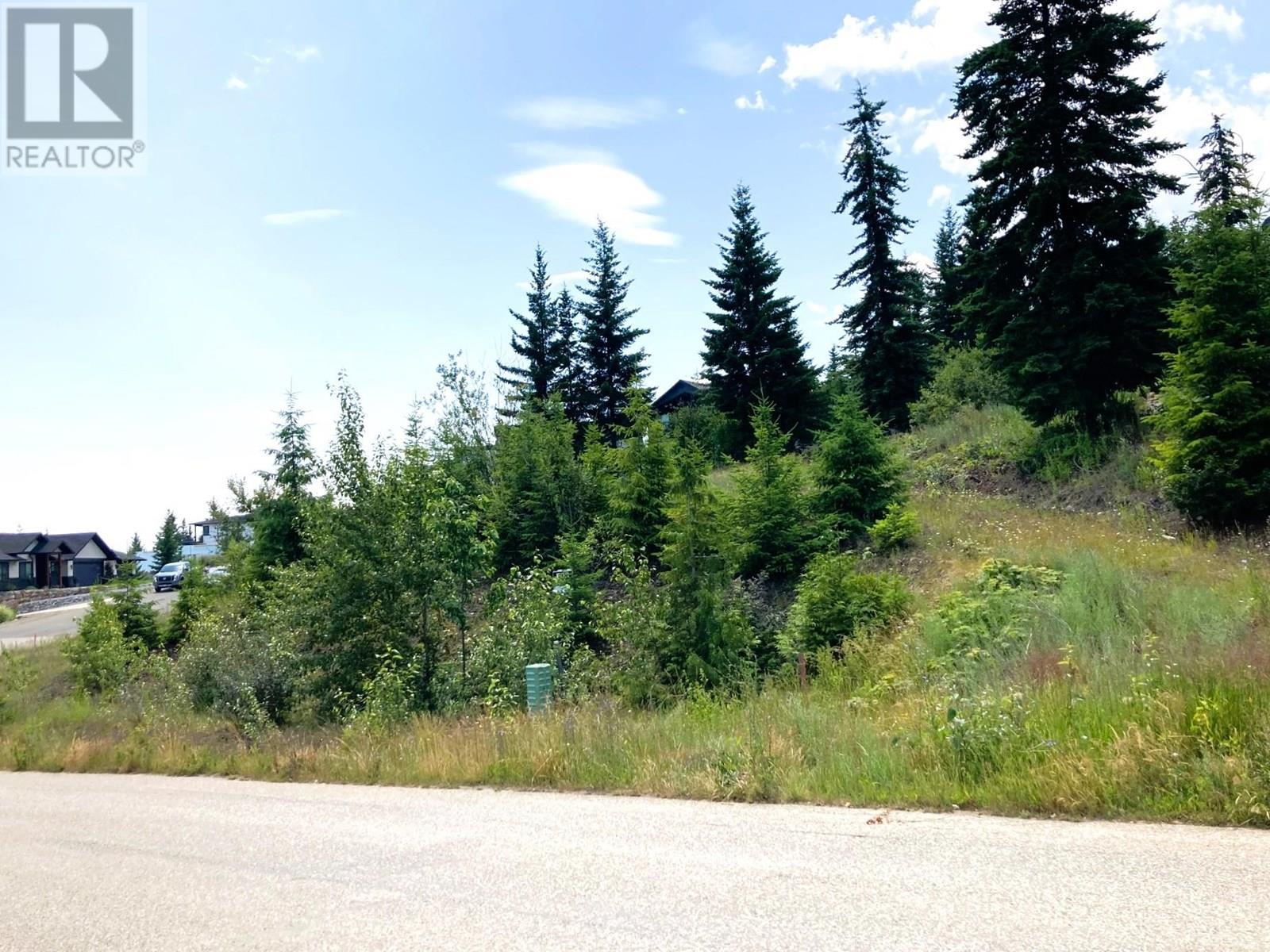 2555 Highlands Drive. Blind Bay, British Columbia