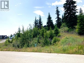 2555 Highlands Drive. Blind Bay, British Columbia