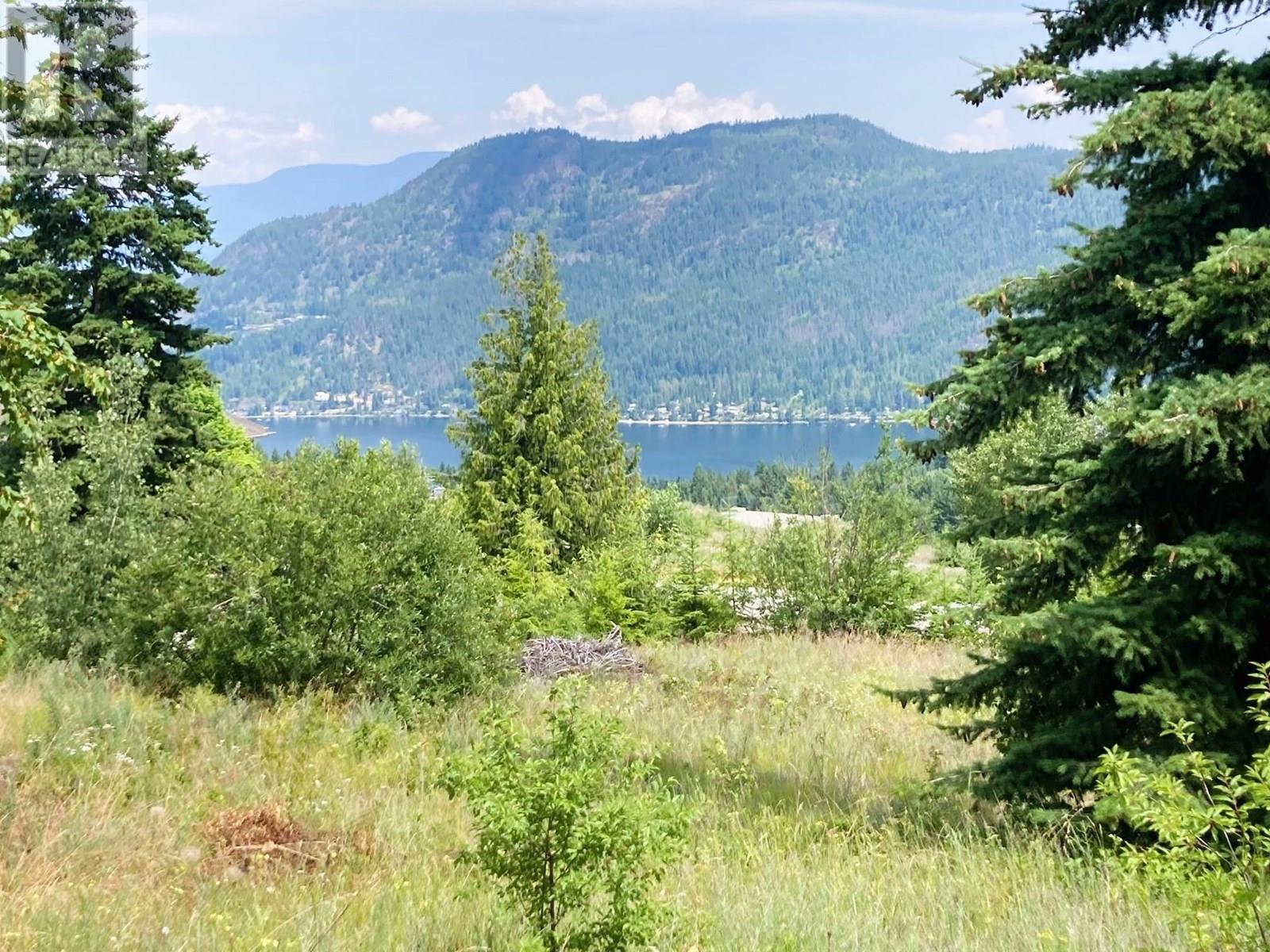2555 Highlands Drive. Blind Bay, British Columbia