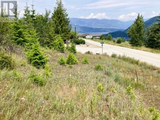 2555 Highlands Drive. Blind Bay, British Columbia