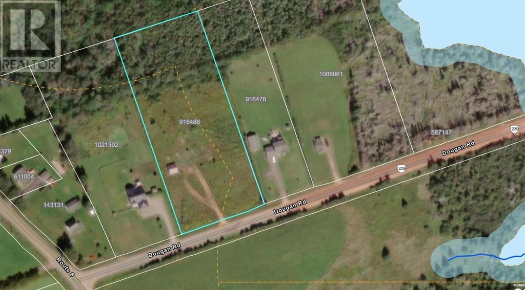 350 Dougan Road|rte 229, Donaldston