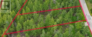 125 Timberlane Road. Enderby, British Columbia