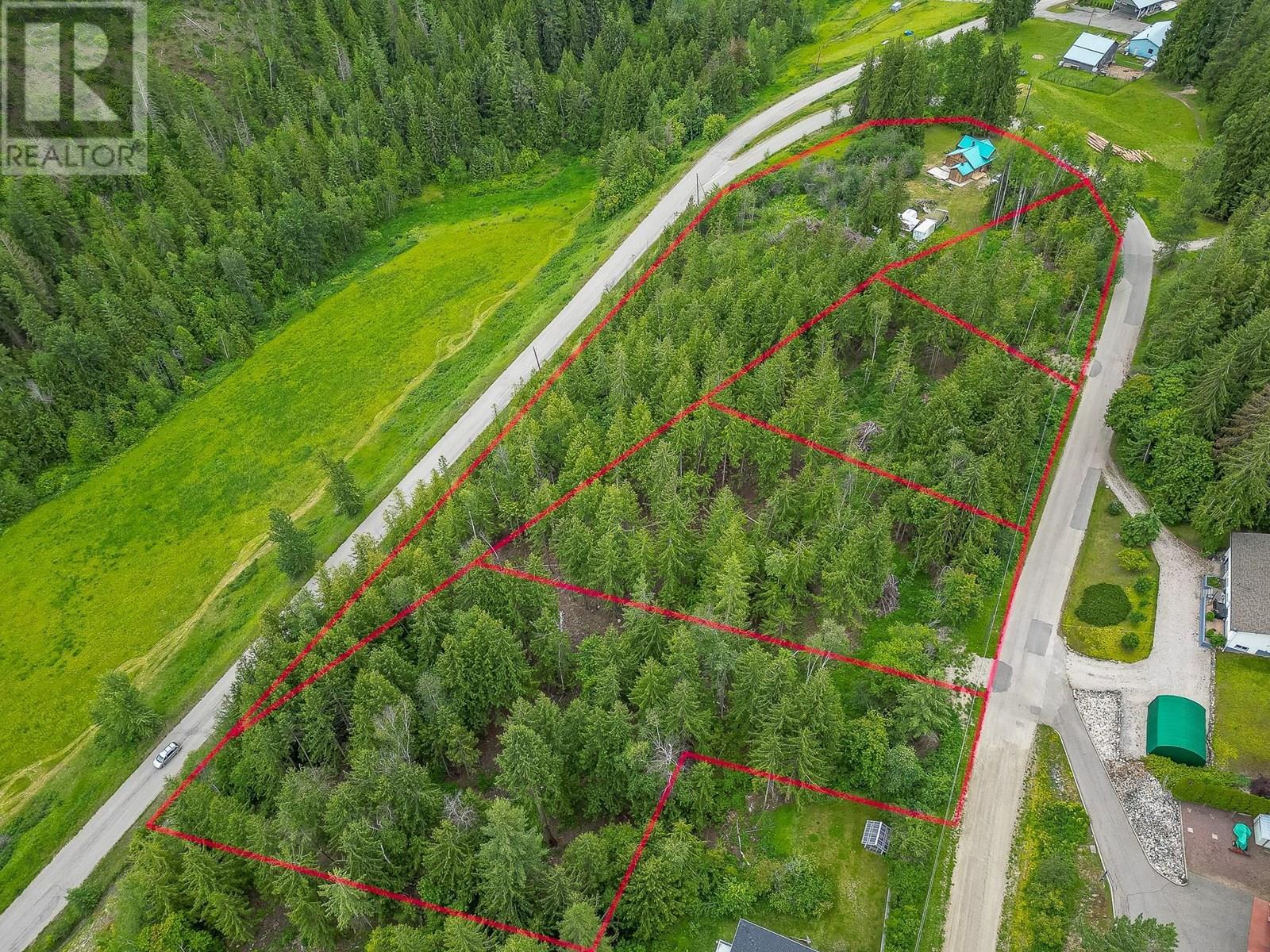 125 Timberlane Road. Enderby, British Columbia