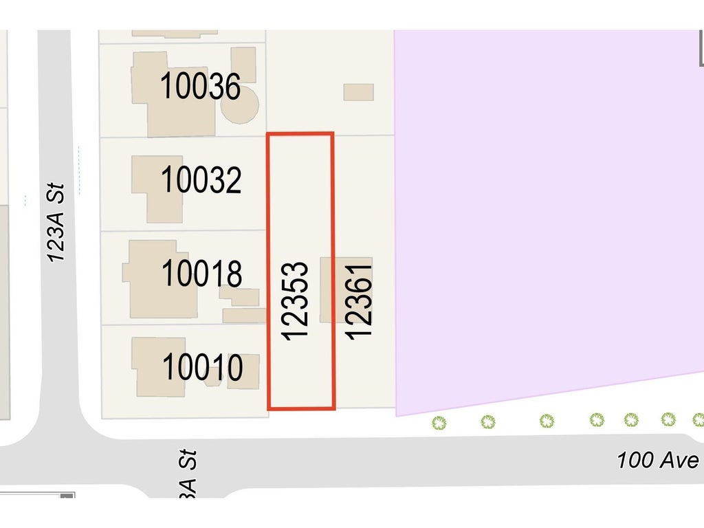 12353 100 Avenue, Surrey