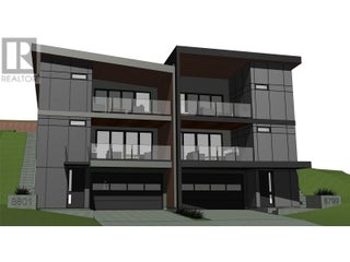 8799 Adventure Bay Road. Vernon, British Columbia