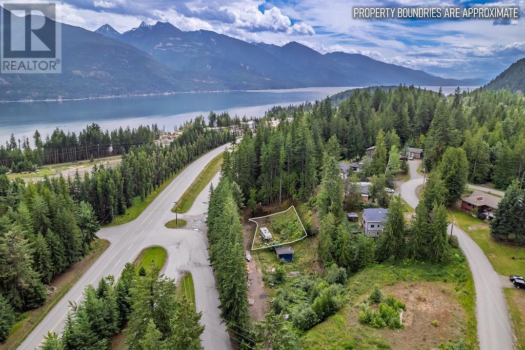 Lot 6 Balfour Avenue, Kaslo