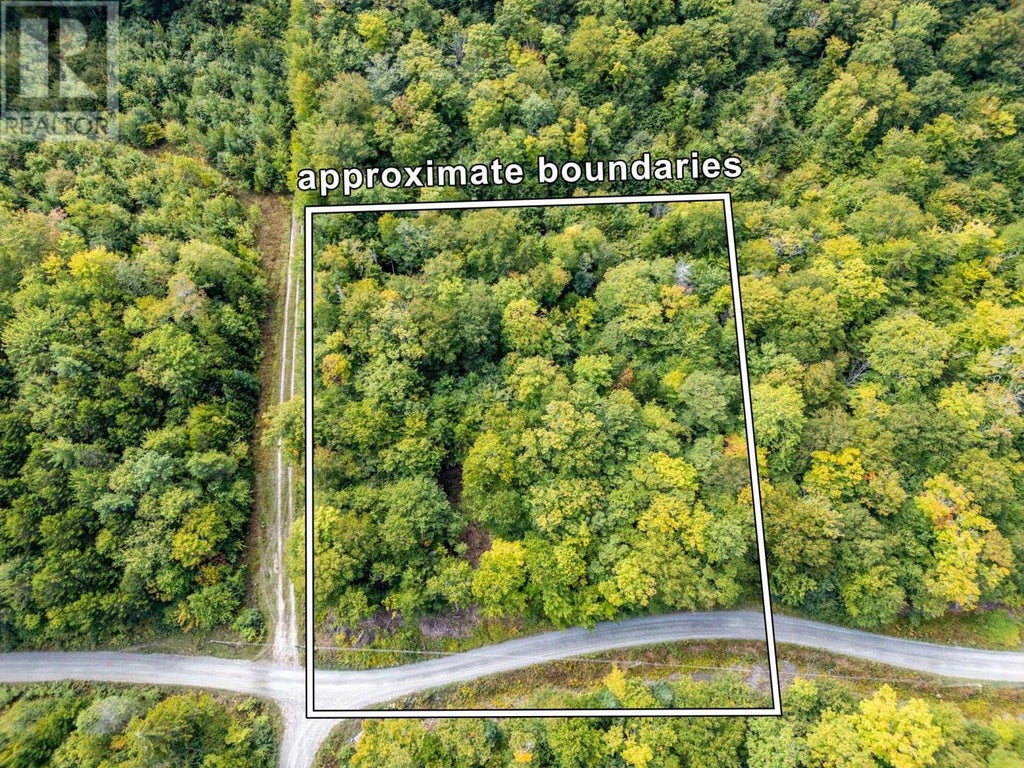 Lot 3 Chemin Theriault Point Road, Belliveaus Cove