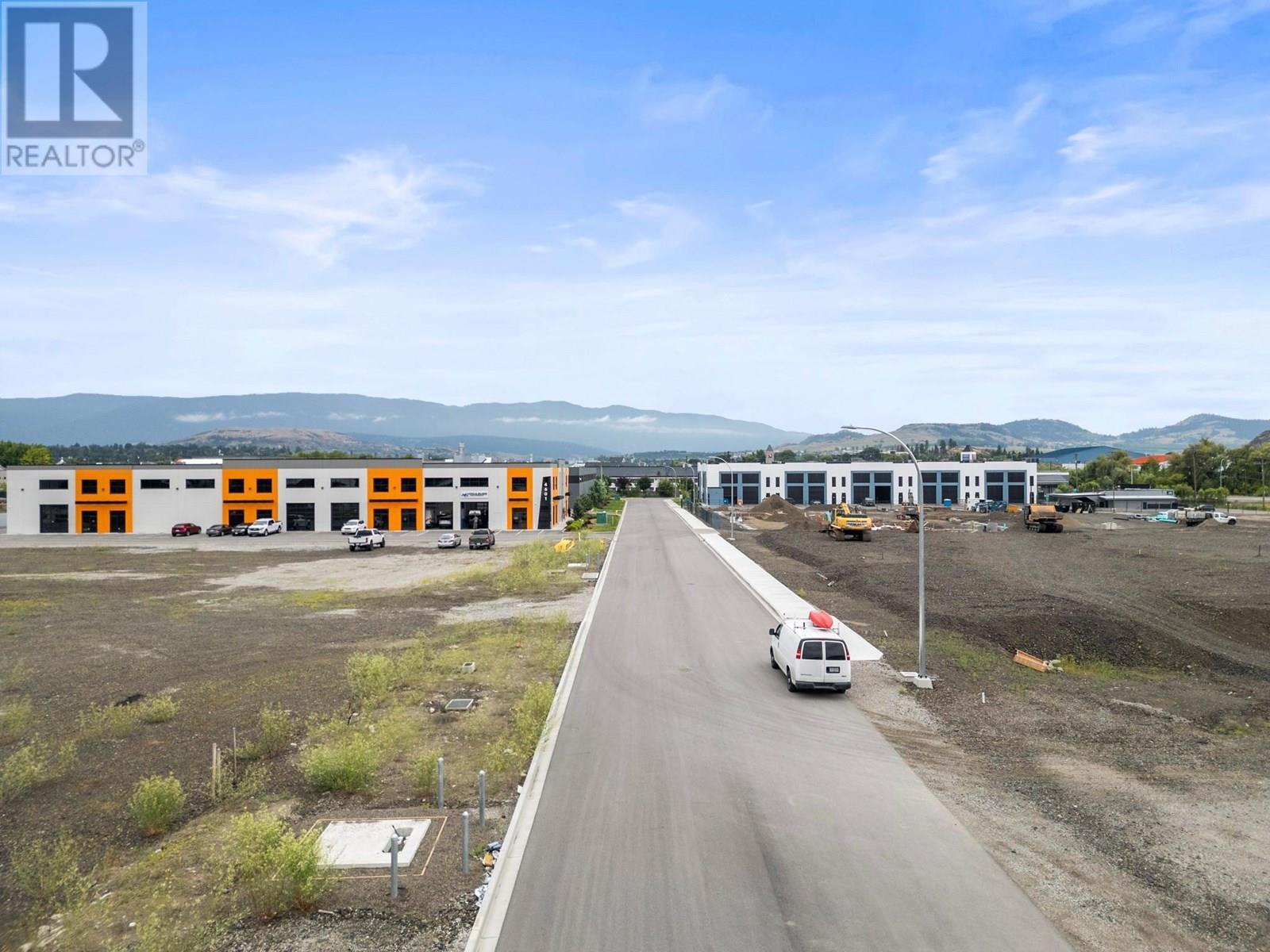 4651 Anderson Way. Vernon, British Columbia