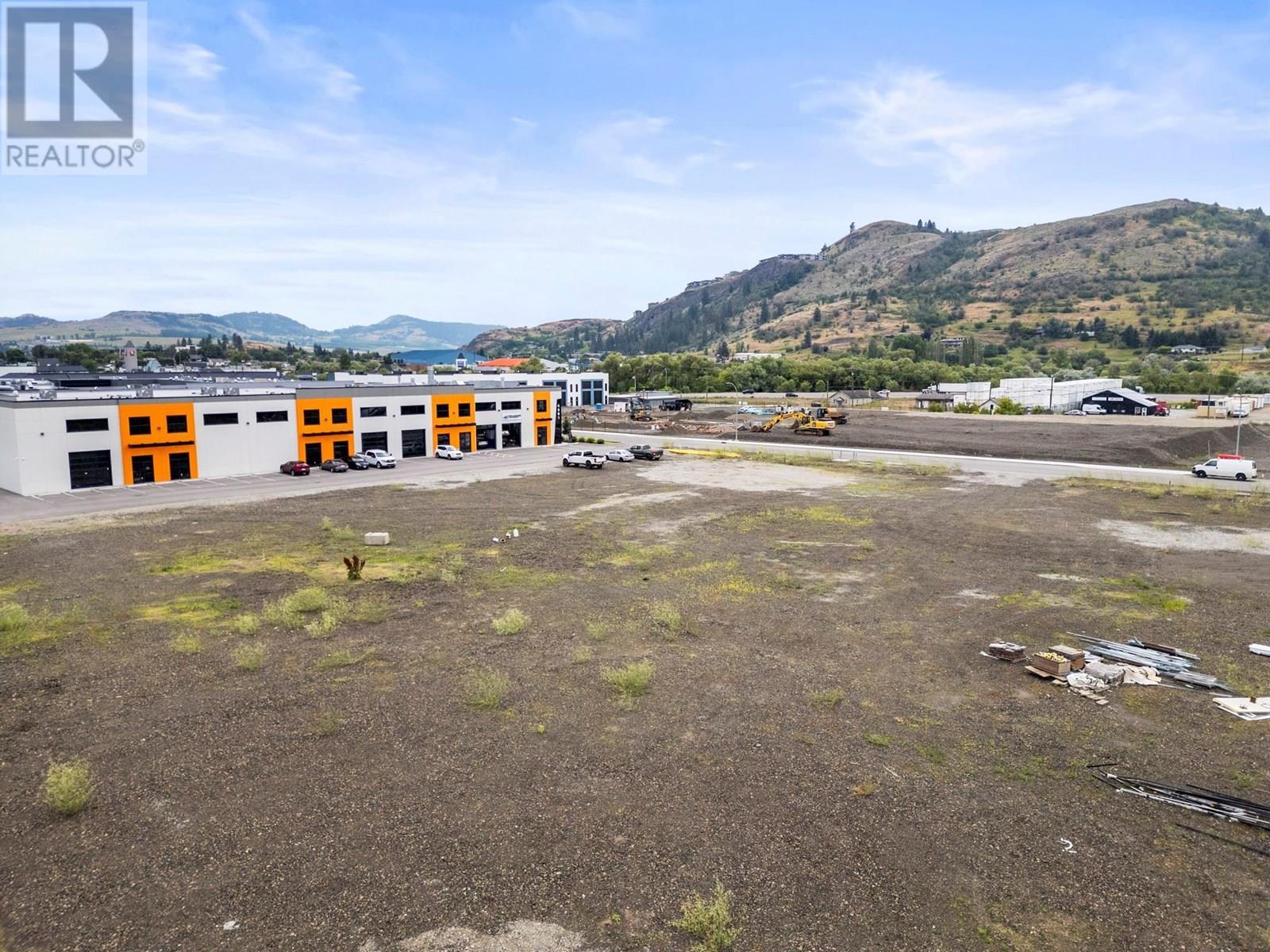 4651 Anderson Way. Vernon, British Columbia