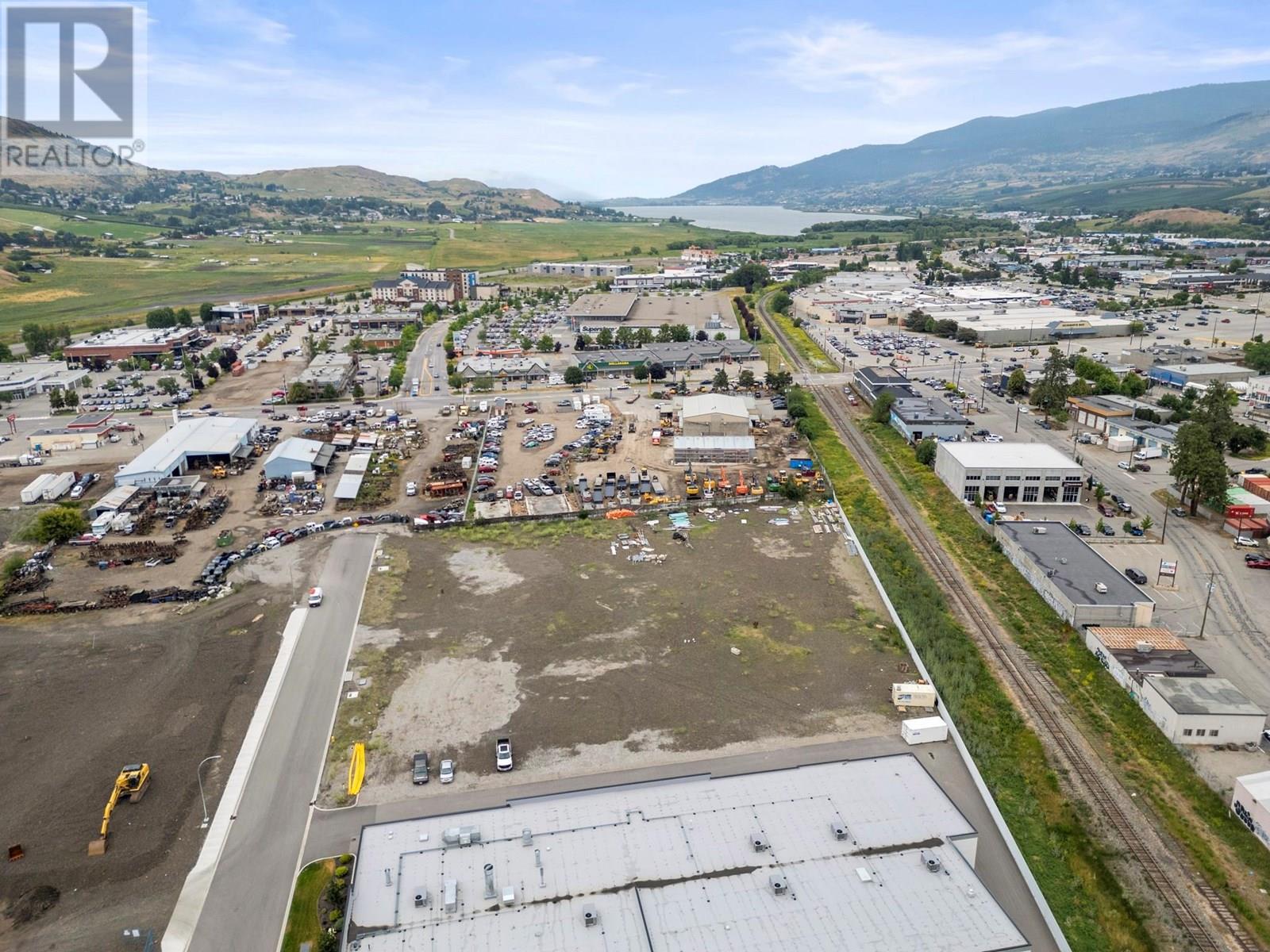 4651 Anderson Way. Vernon, British Columbia