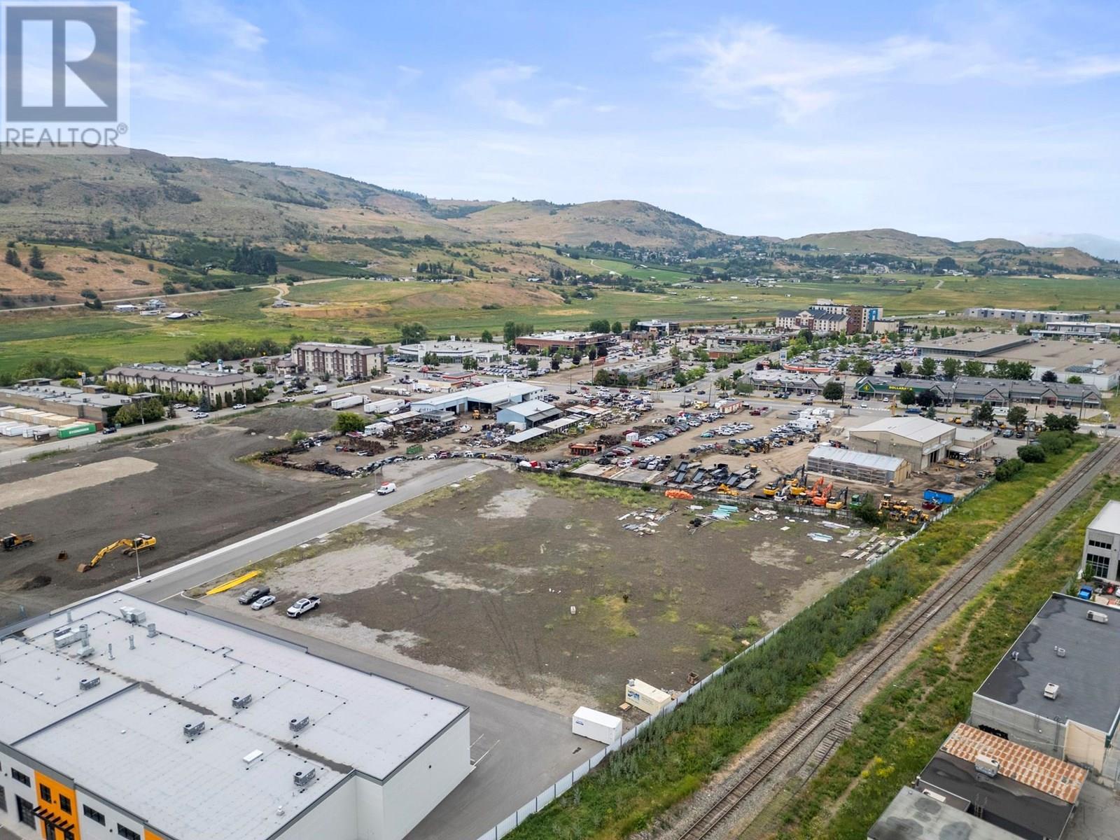 4651 Anderson Way. Vernon, British Columbia