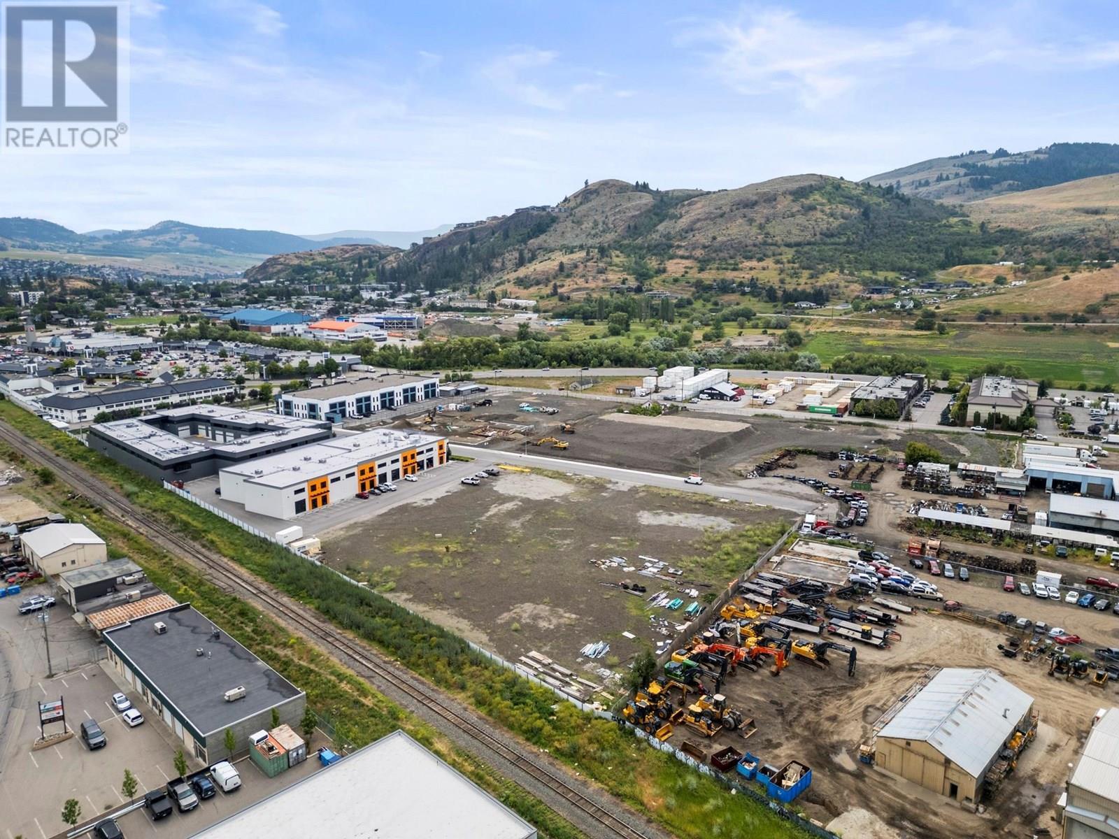 4651 Anderson Way. Vernon, British Columbia