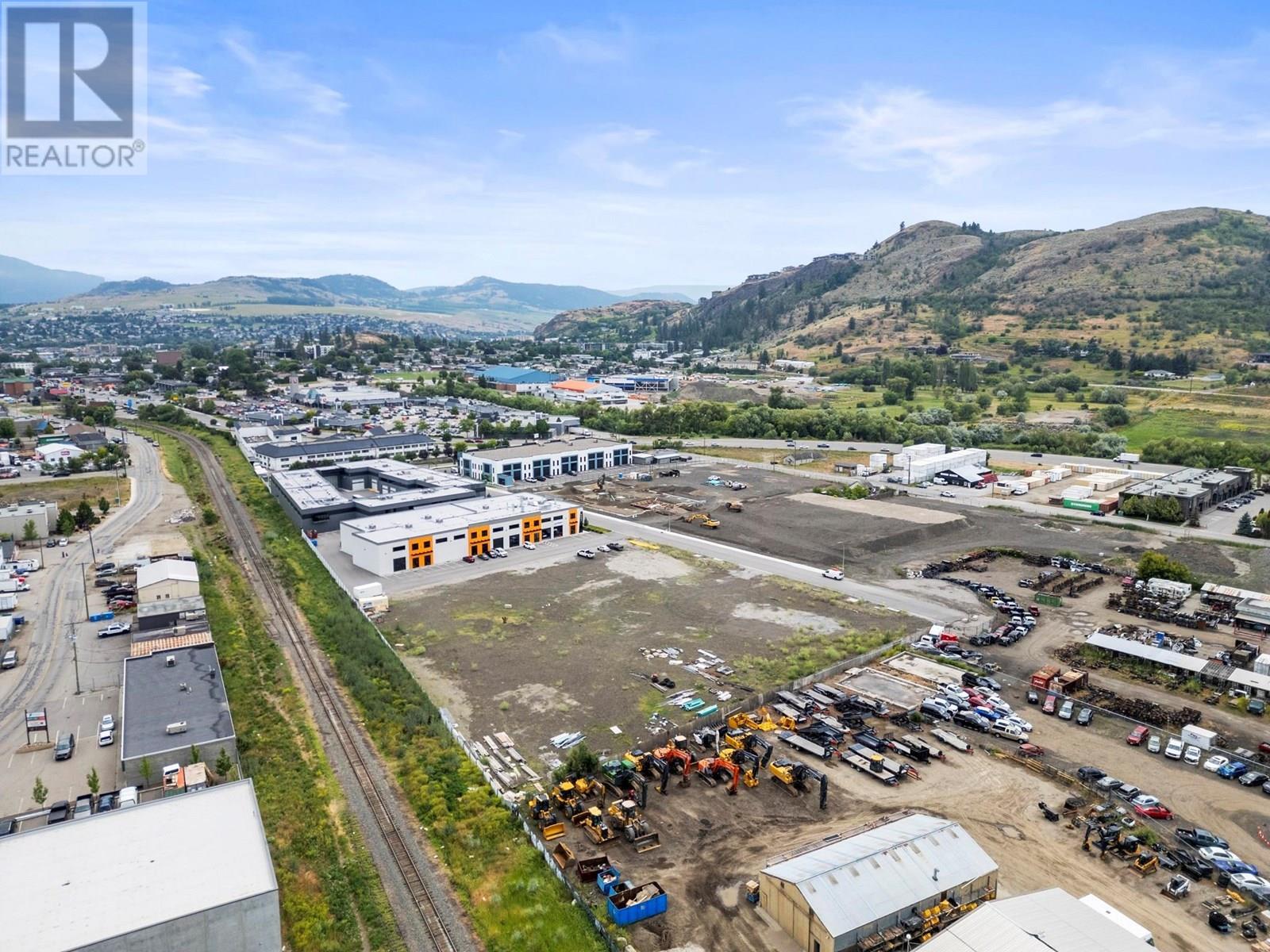 4651 Anderson Way. Vernon, British Columbia