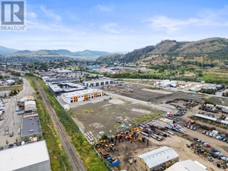 4651 Anderson Way. Vernon, British Columbia