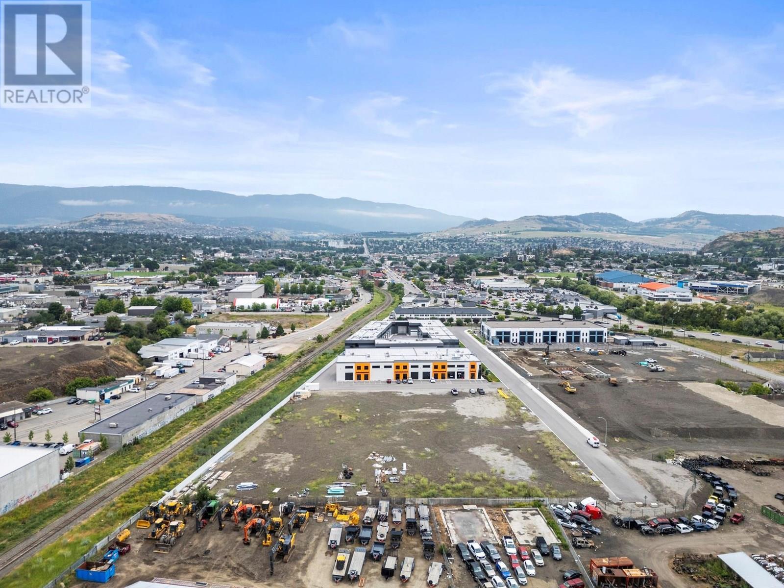 4651 Anderson Way. Vernon, British Columbia