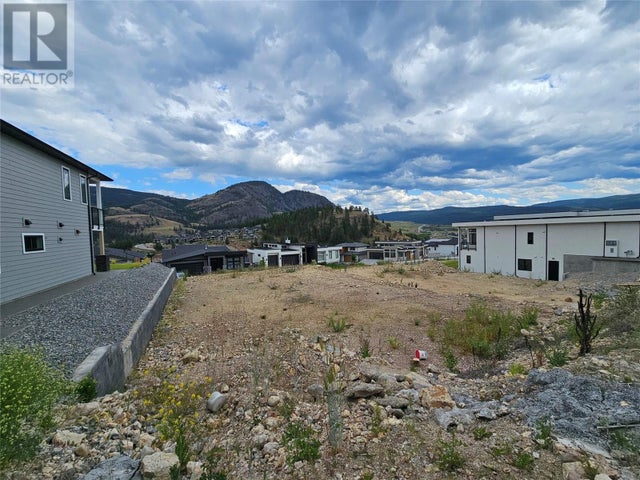 977 Melrose Street Lot# 20, Kelowna