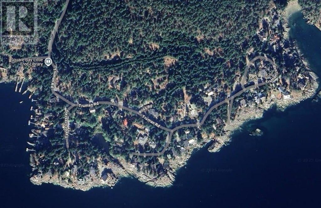 Dl 2394 Truman Road, Halfmoon Bay