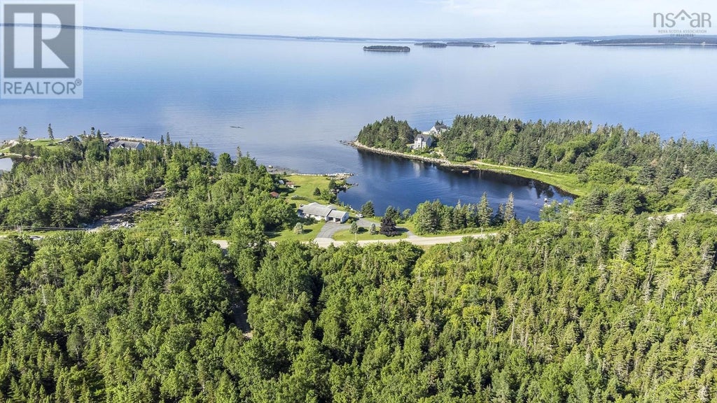 Lot 5f Highway 329, East River