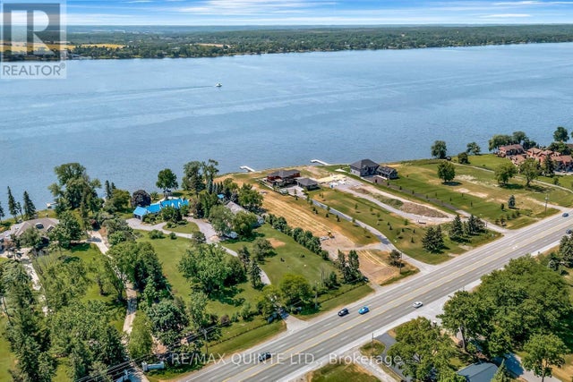 00 Old Highway 2, Quinte West (sidney Ward)