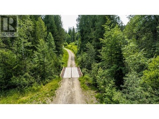 00 Richlands Road. Cherryville, British Columbia