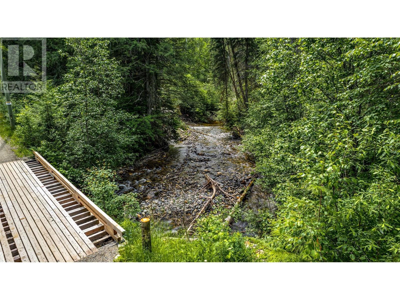 00 Richlands Road. Cherryville, British Columbia