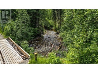 00 Richlands Road. Cherryville, British Columbia