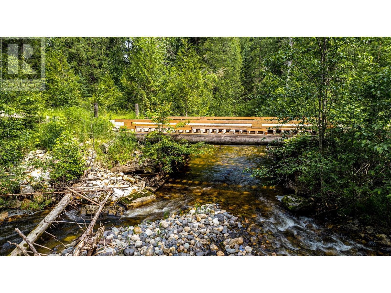 00 Richlands Road. Cherryville, British Columbia