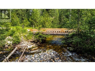 00 Richlands Road. Cherryville, British Columbia