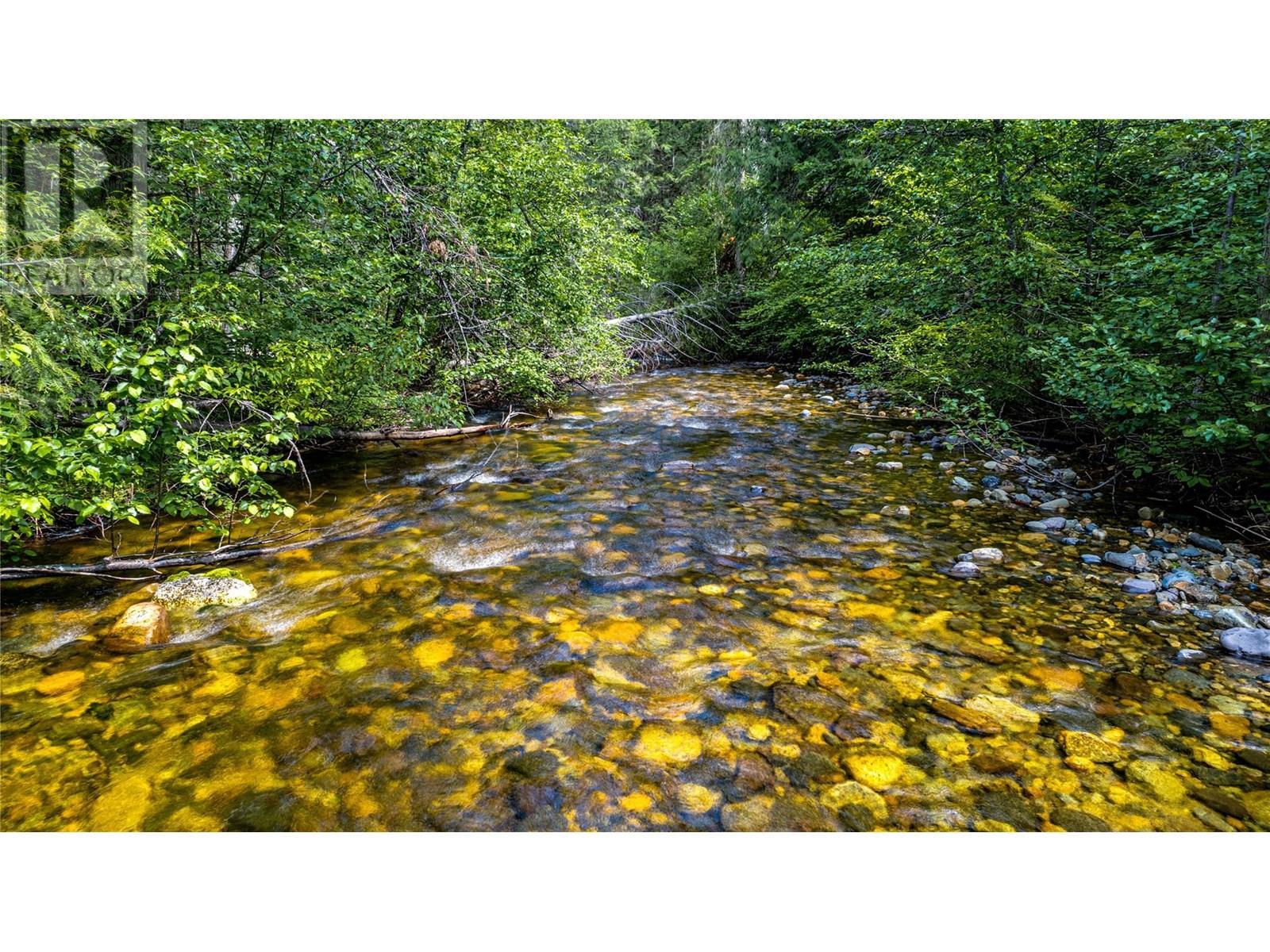 00 Richlands Road. Cherryville, British Columbia