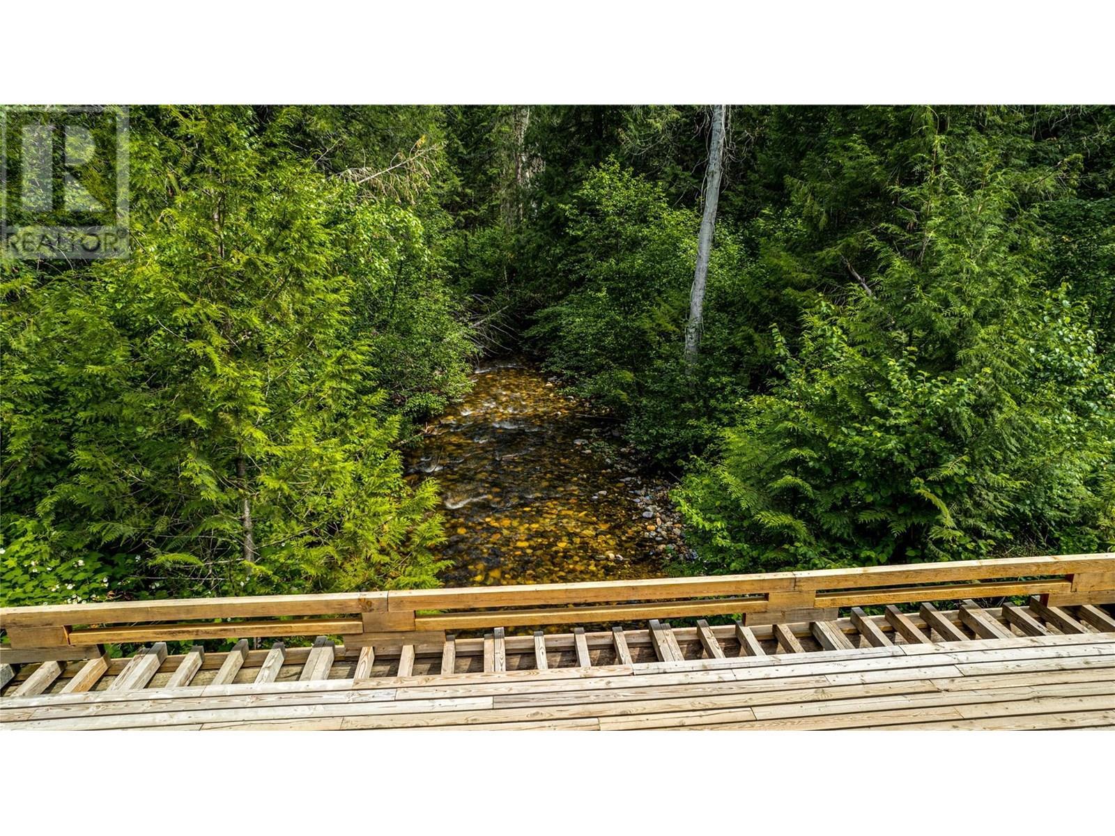 00 Richlands Road. Cherryville, British Columbia