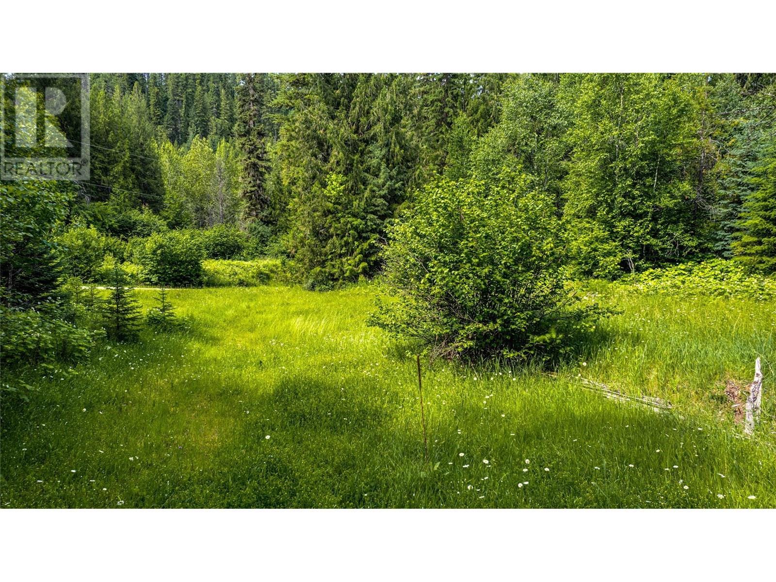 00 Richlands Road. Cherryville, British Columbia