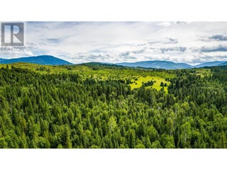 00 Richlands Road. Cherryville, British Columbia