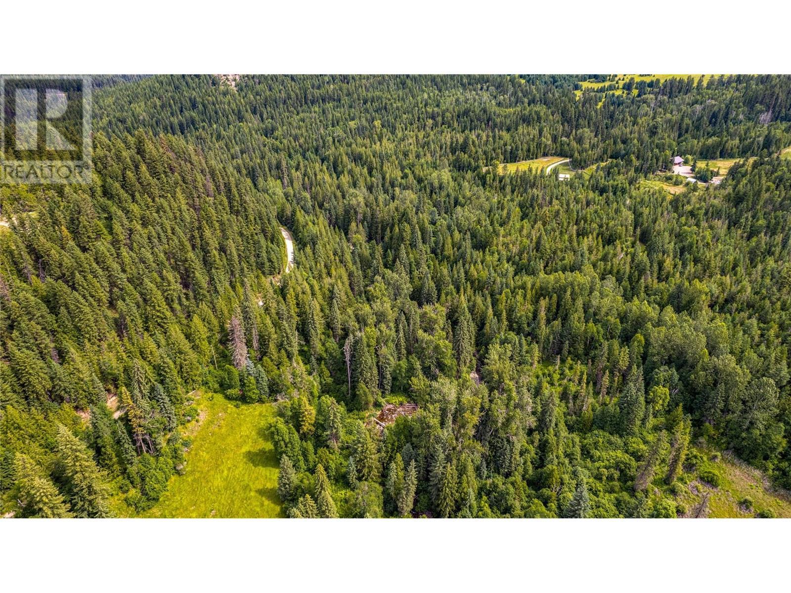 00 Richlands Road. Cherryville, British Columbia