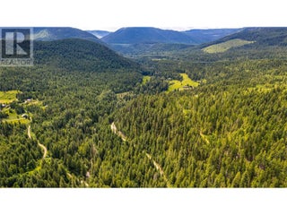 00 Richlands Road. Cherryville, British Columbia
