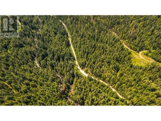 00 Richlands Road. Cherryville, British Columbia