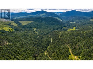 00 Richlands Road. Cherryville, British Columbia