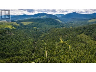 00 Richlands Road. Cherryville, British Columbia