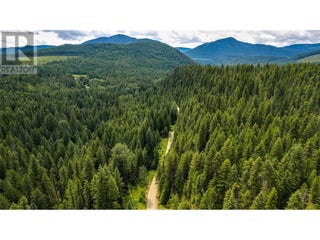 00 Richlands Road. Cherryville, British Columbia